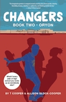 Changers: Book Two