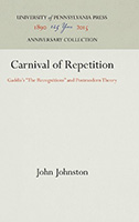 Carnival of Repetition: Gaddis's "The Recognitions" and Postmodern Theory