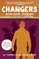 Changers: Book Four